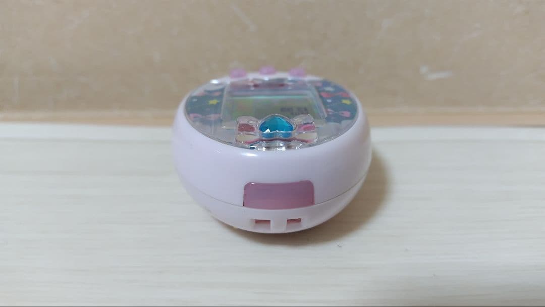 たまごっちみくすTamagotchi m!xDream m!x ver. ピンク