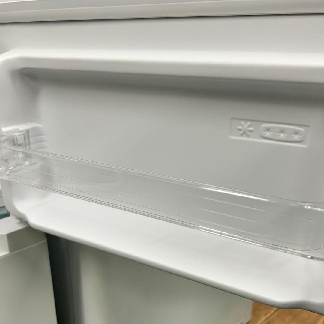 507 2023年製　冷蔵庫　洗濯機　2点セット　小型　一人暮らし　ホワイト