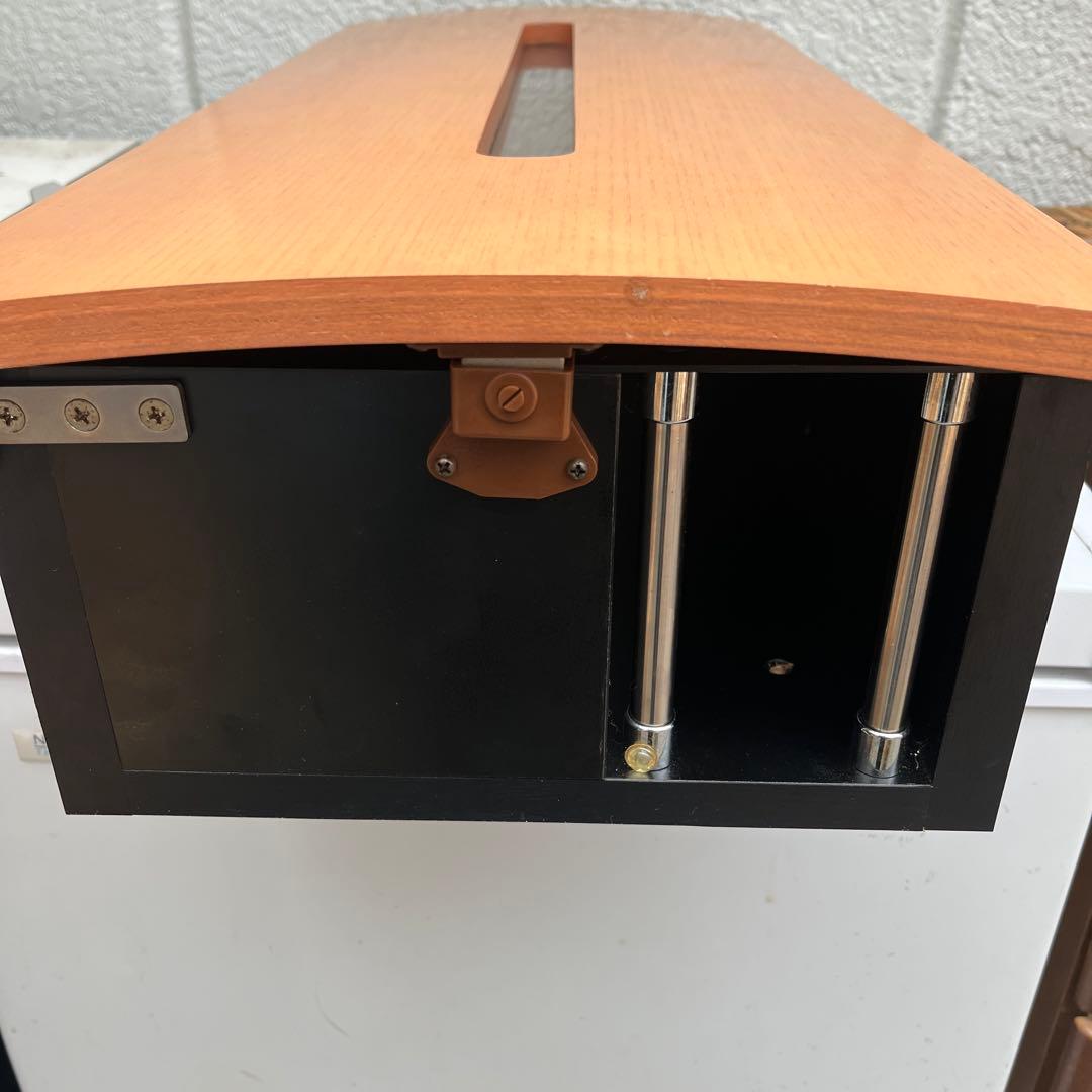 タカラベルモント　タオルキャビネット