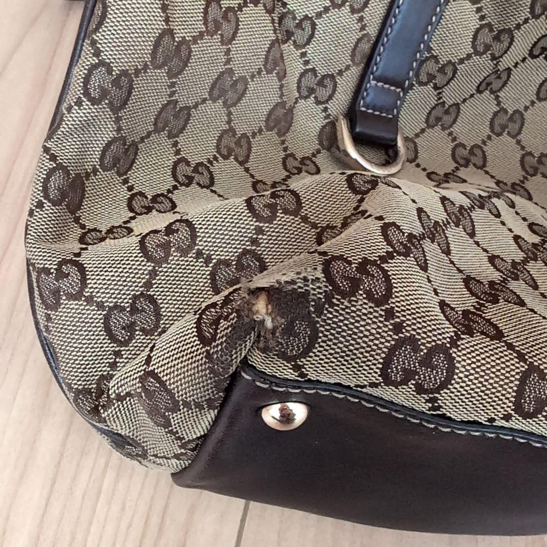 ♡こむぎ♡さん専用GUCCI　バック