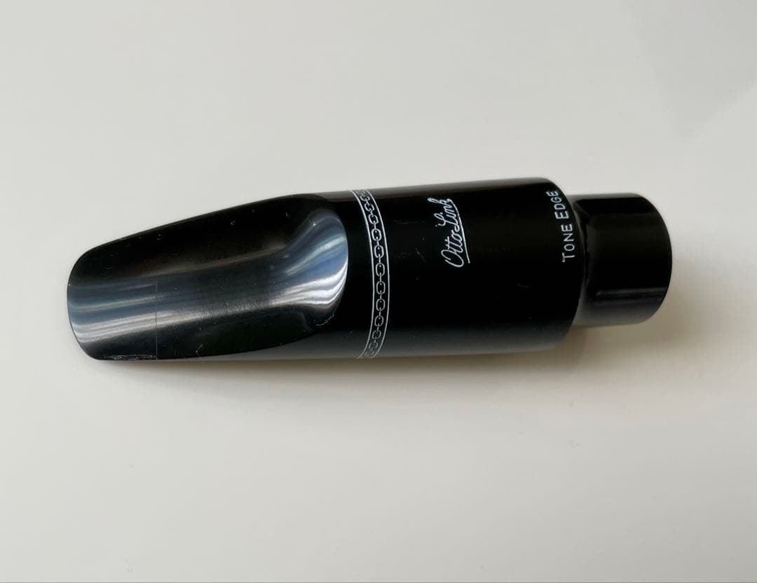 Otto Link（オットーリンク ）テナーサックス マウスピース　4☆