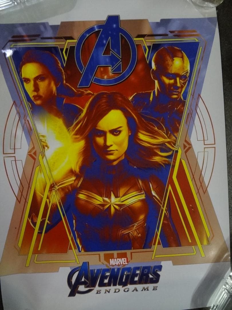 IMAX® シネマズ   入手困難非売品ポスター３０枚セット