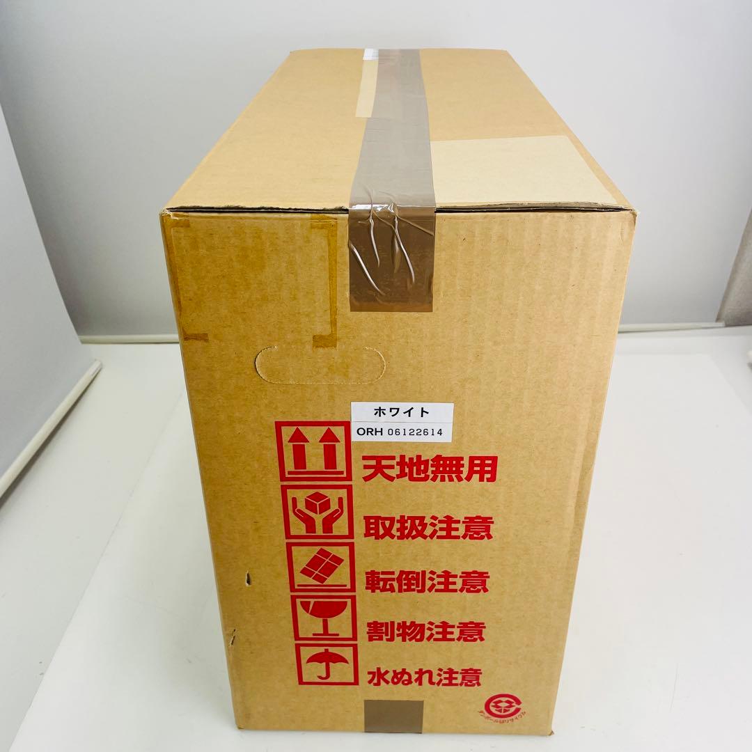 【新品未使用】日本遠赤外線 サンラメラ ​ニューセラミックヒーター 600W型