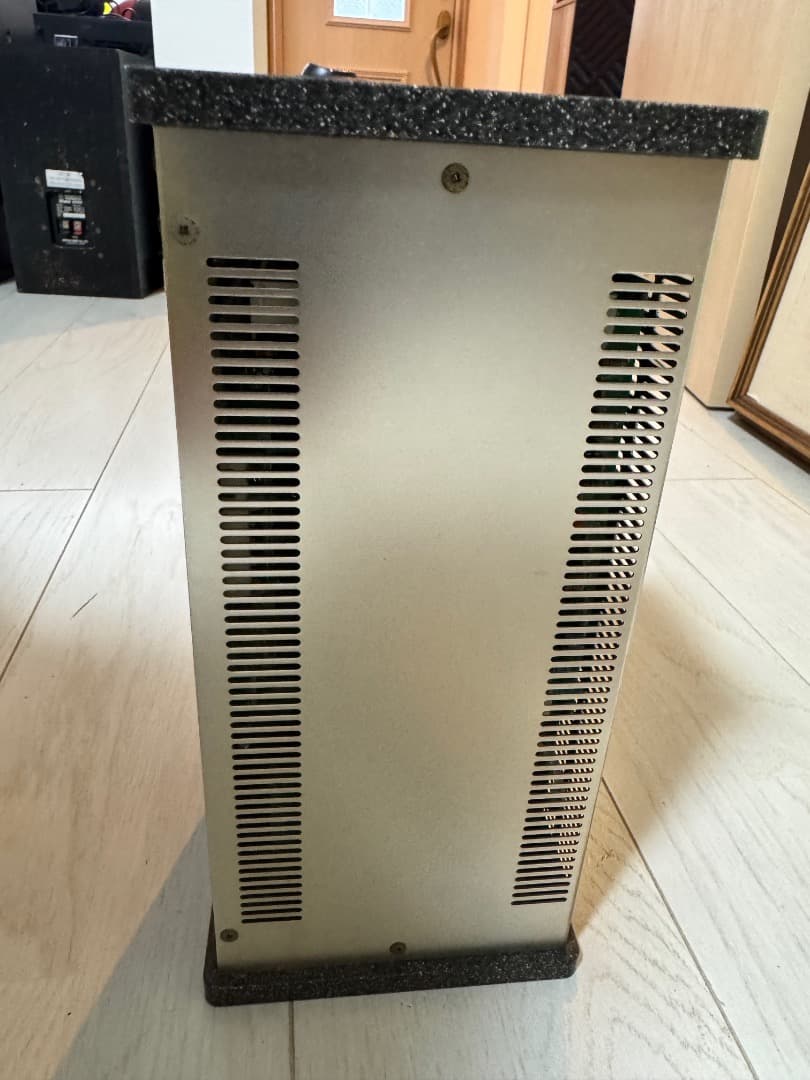 光城精工 KOJO First cry DA-7020i 通電、動作確認済み