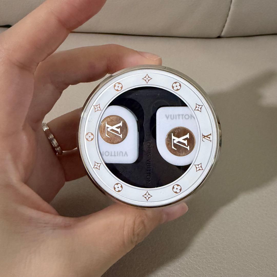 Louis Vuitton ヴィトン ワイヤレスイヤホン