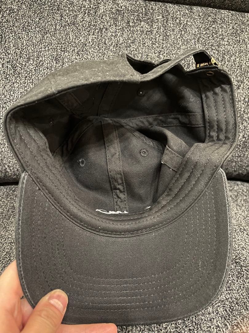 【美品】 Uru ライブグッズ キャップ 2セット売り 帽子