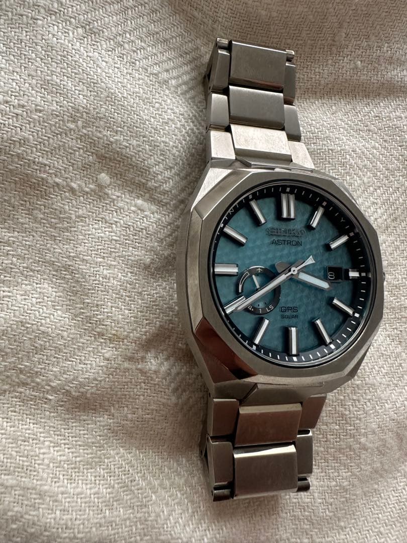 時計 SEIKO ASTRON 2024 Limited Edition