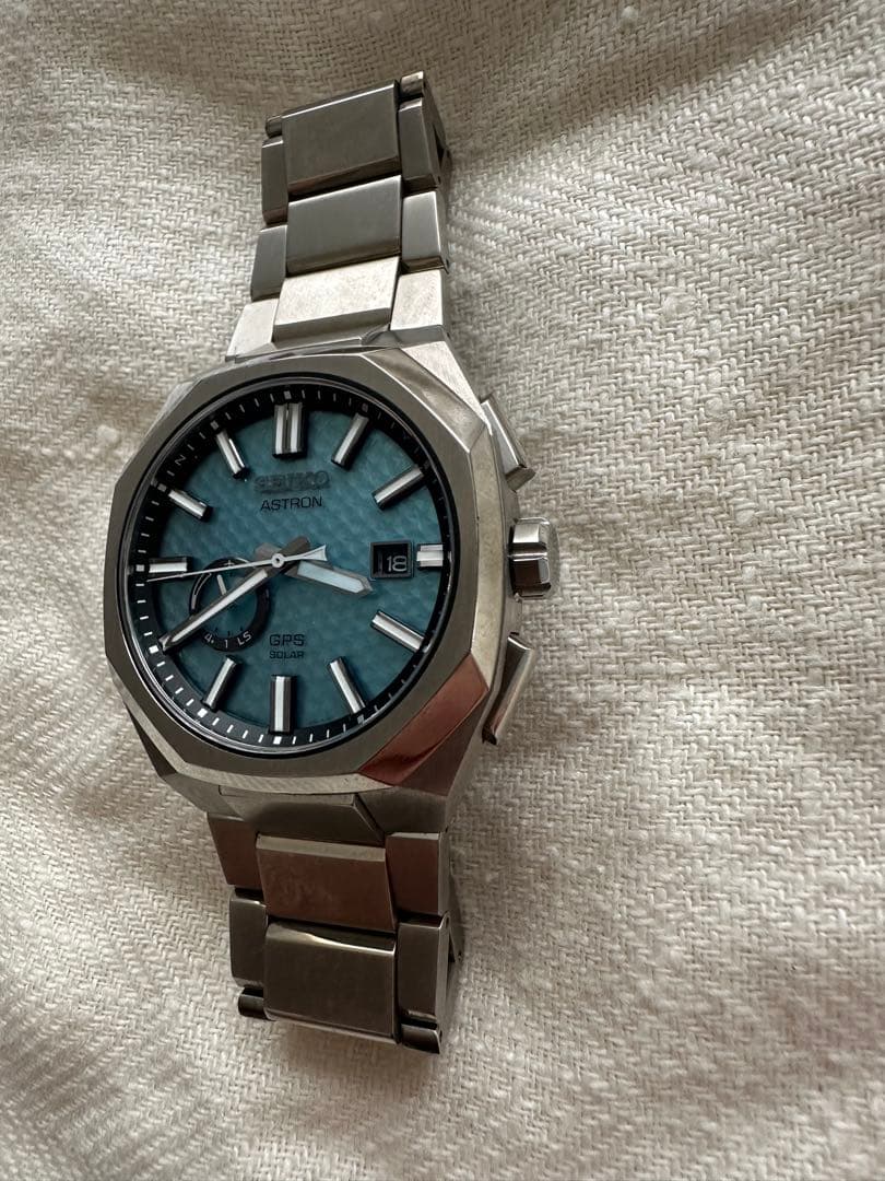 時計 SEIKO ASTRON 2024 Limited Edition