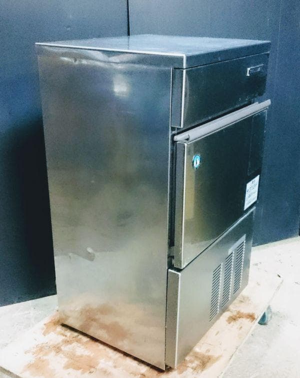 ホシザキ　全自動製氷機　 IM-35L　35Kg/日　中古　製氷OK