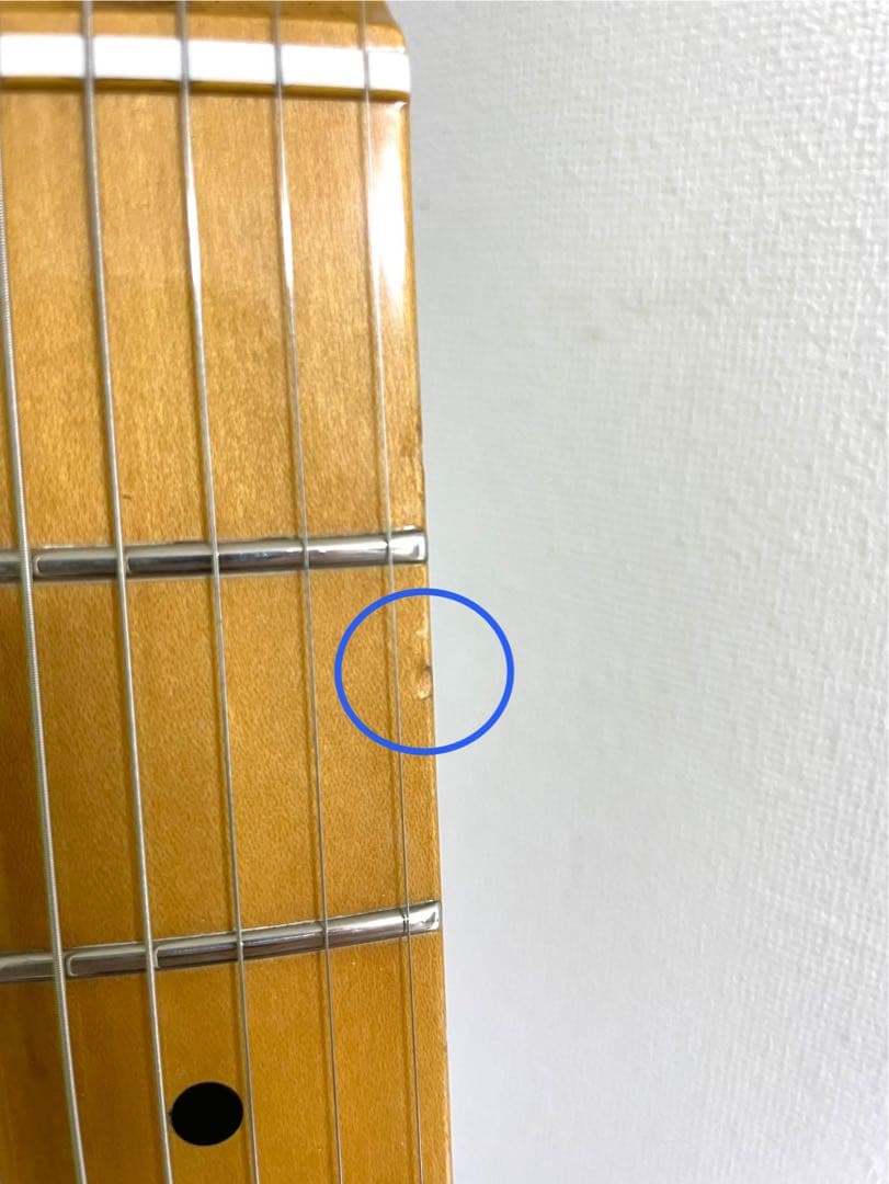 美品 History (ヒストリー) Z2M-CFS フジゲン製