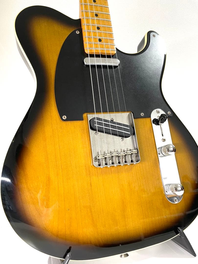 美品 History (ヒストリー) Z2M-CFS フジゲン製