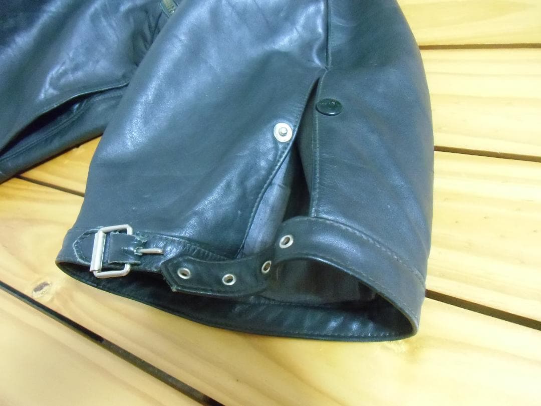 ＢＧＳドイツ連邦国境警備隊＊パンツァー/戦車/機甲科用レザー製バタフライパンツ