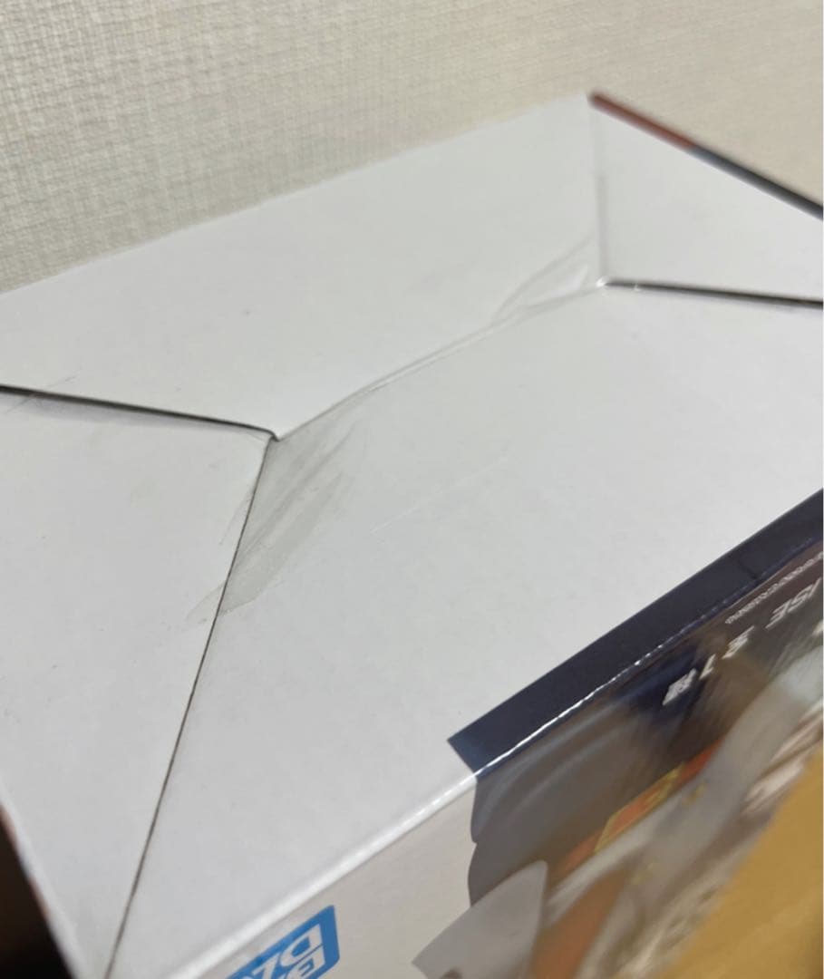 【ヒロアカ】 一番くじ 紡ぐ力 フィギュア 爆豪