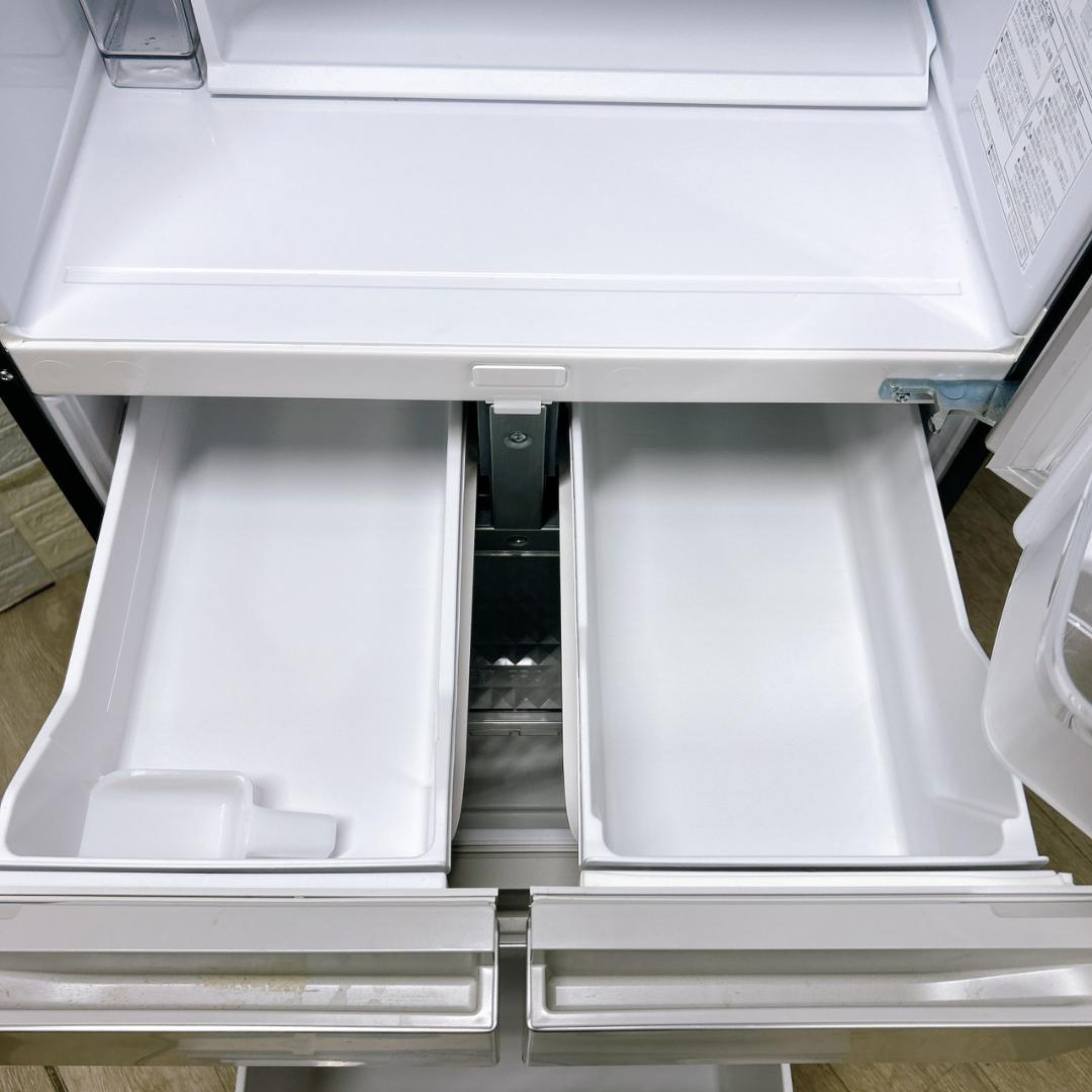 OE11278 ヒタチ 470L 冷蔵庫 大型 小型 R-HS47V