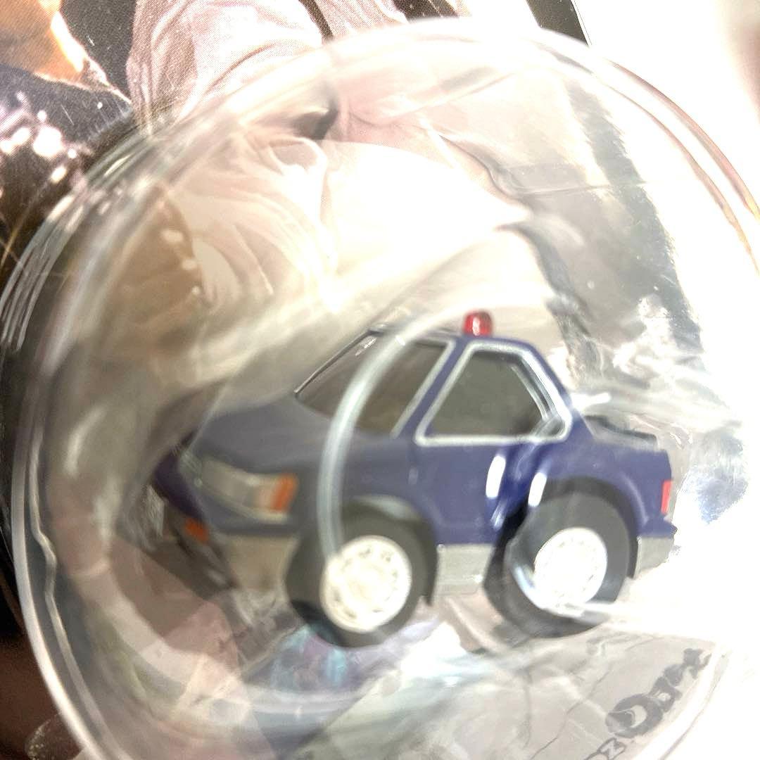 【絶版希少レア品】 チョロQ ５セット