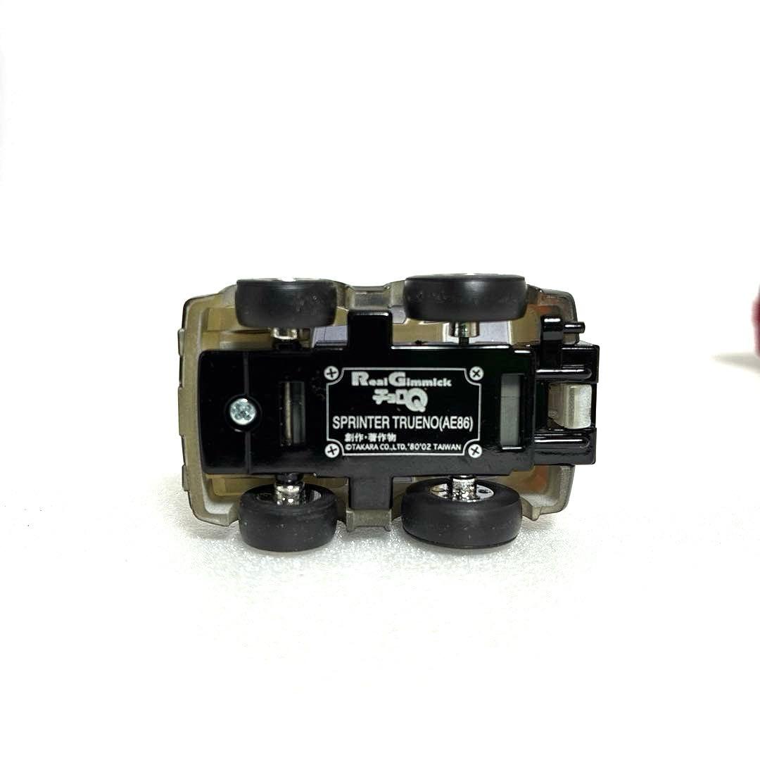 【絶版希少レア品】 チョロQ ５セット