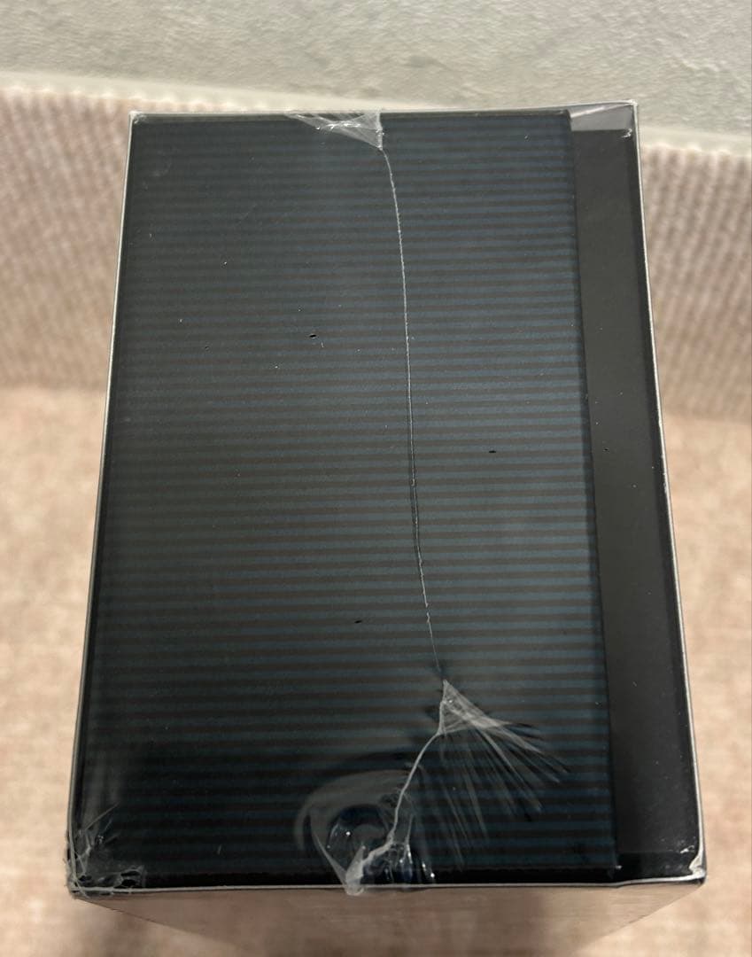 ハイクラスデッキ ダブルボックス ガンガーVMAX & インテレオンVMAX