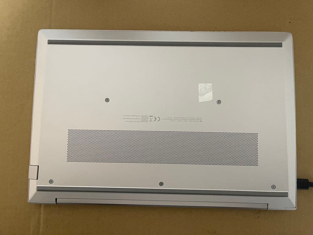 HP EliteBook 630 G9 12世代i5 16GB オフィス