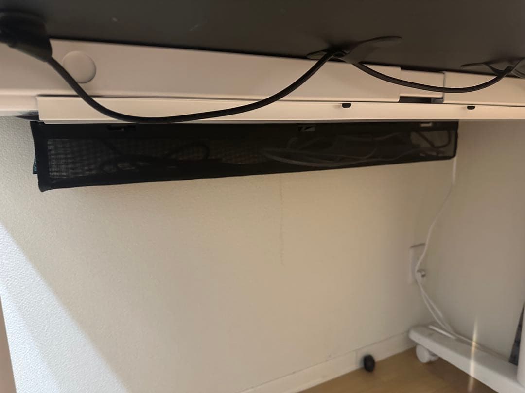 COFO Desk Premium ホワイト