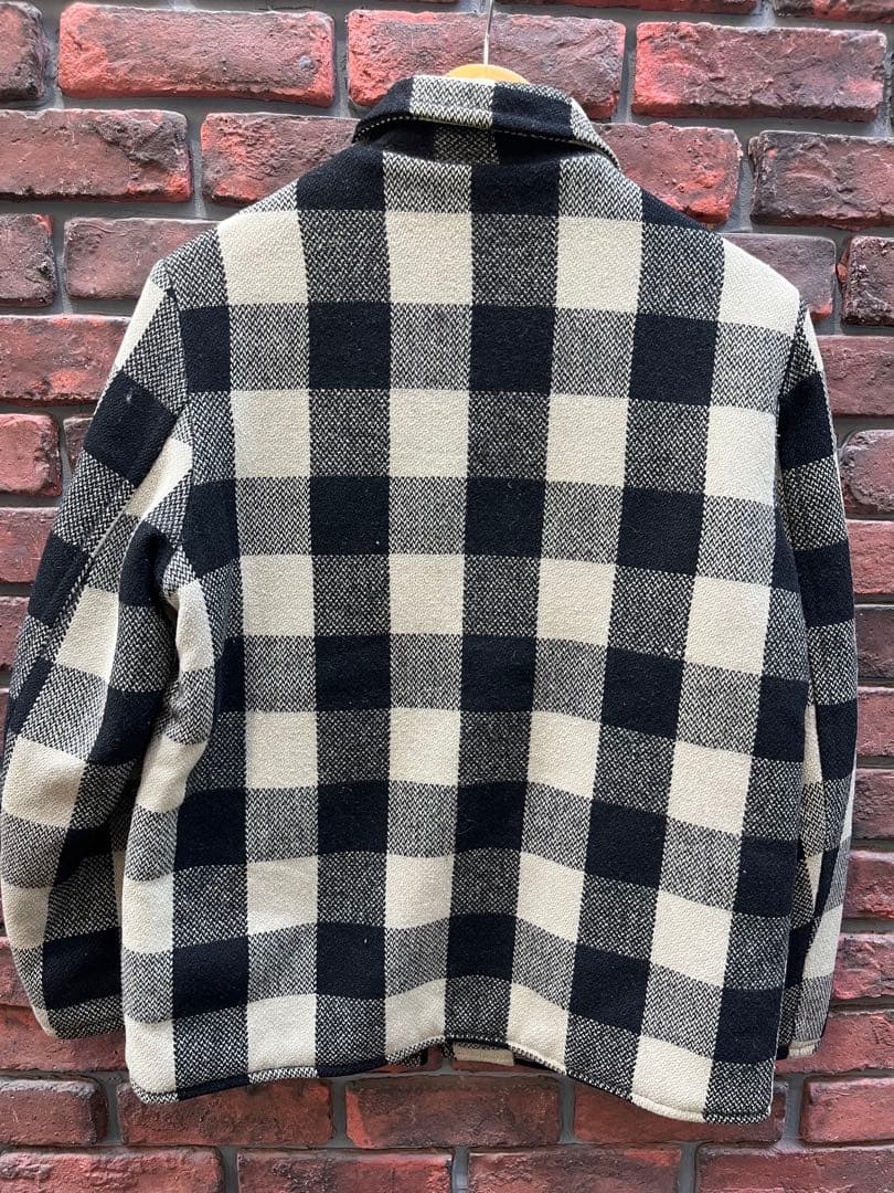 50s HERCULES ウールジャケット　ミントコンディション　シアーズ