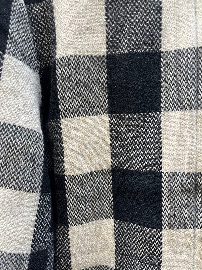 50s HERCULES ウールジャケット　ミントコンディション　シアーズ