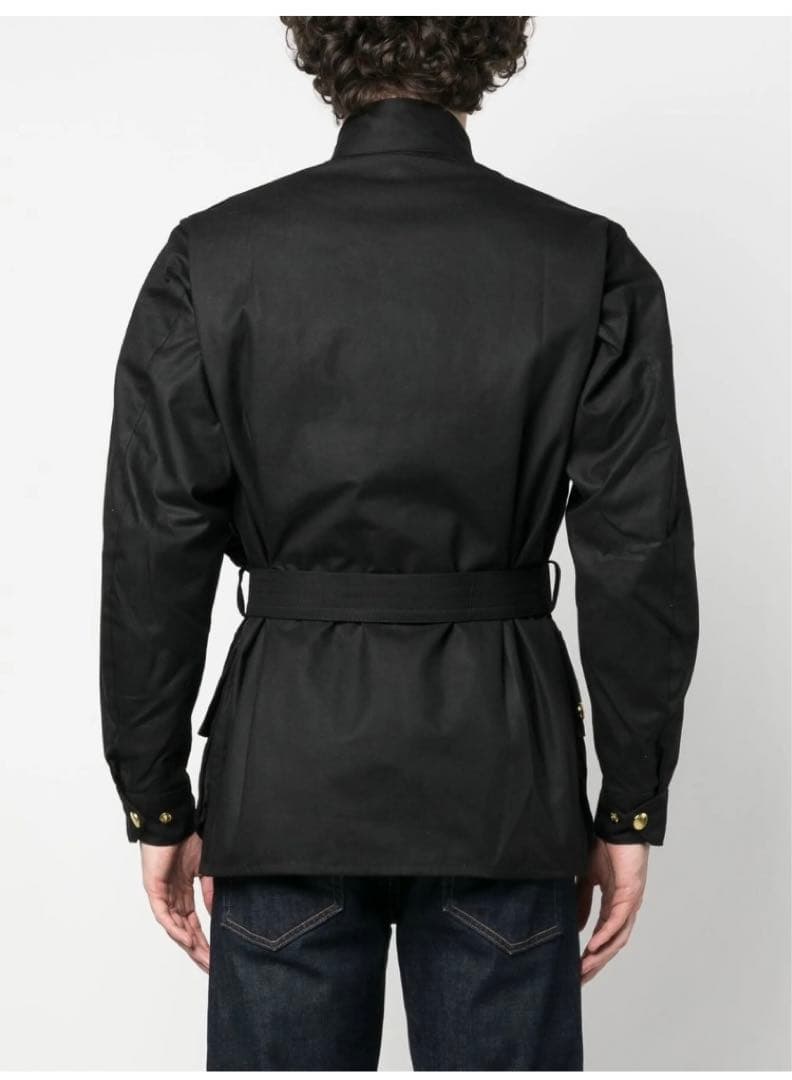 ジャケット・アウター barbour international