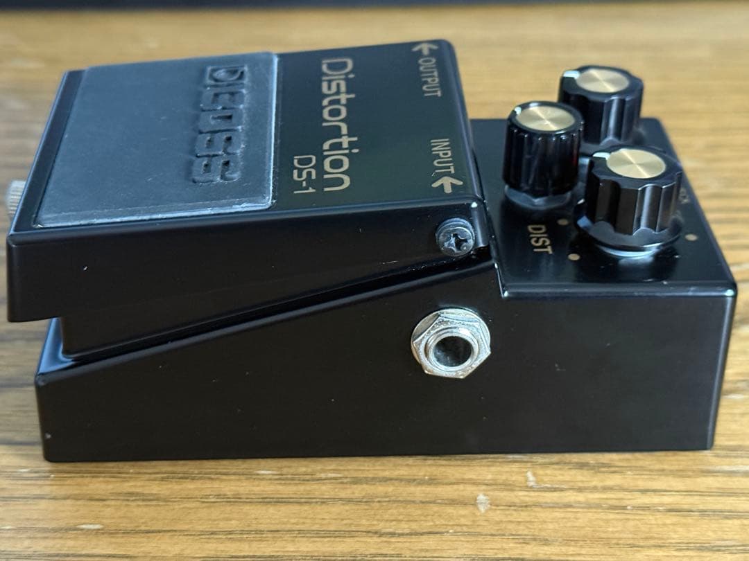 BOSS DS-1-4A Distortion 40周年記念限定モデル