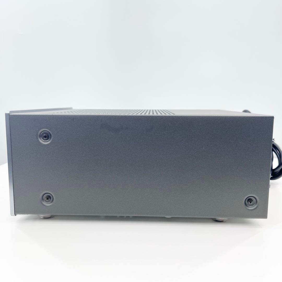 KENWOOD KAF-7002 プリメインアンプ ステレオアンプ 動作確認済