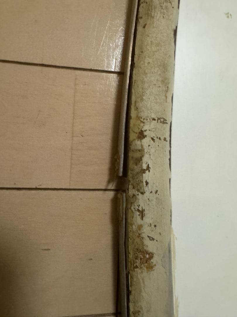 フリッツハンセン スーパー楕円テーブル