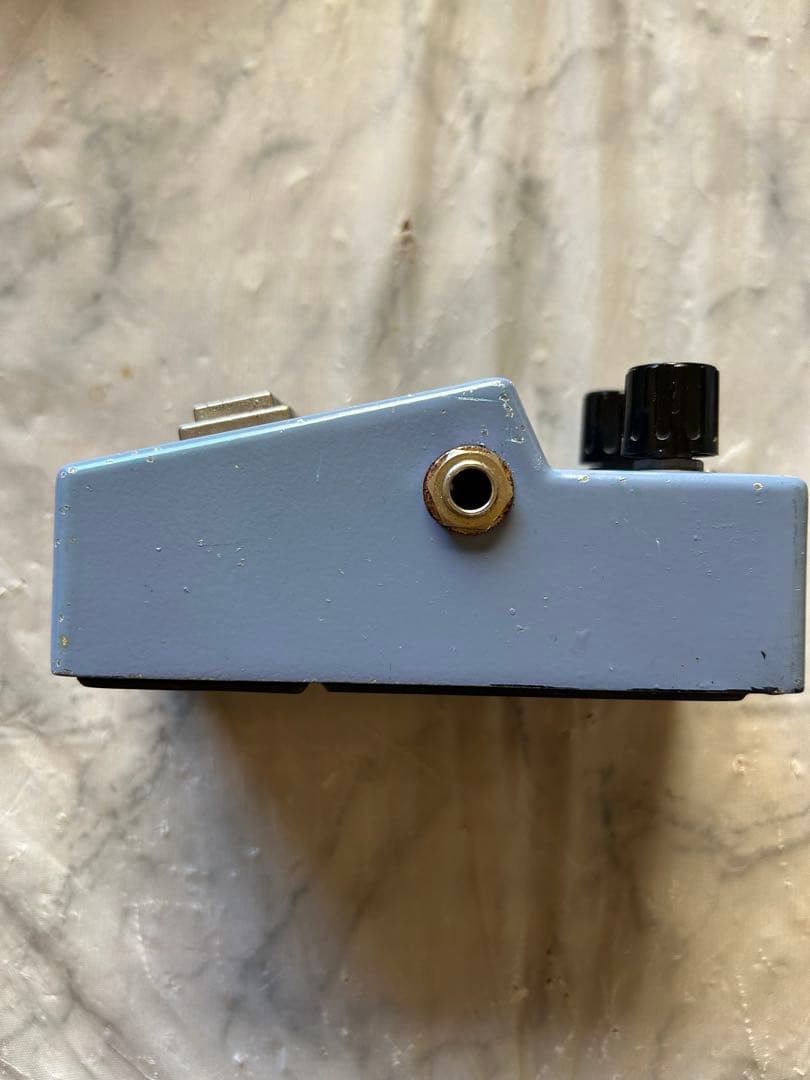 Maxon CS-505 Chorusエフェクター