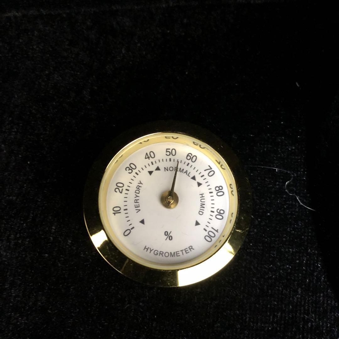 汎用性バイオリンケース 機内持ち込み可 フルサイズ 湿度計