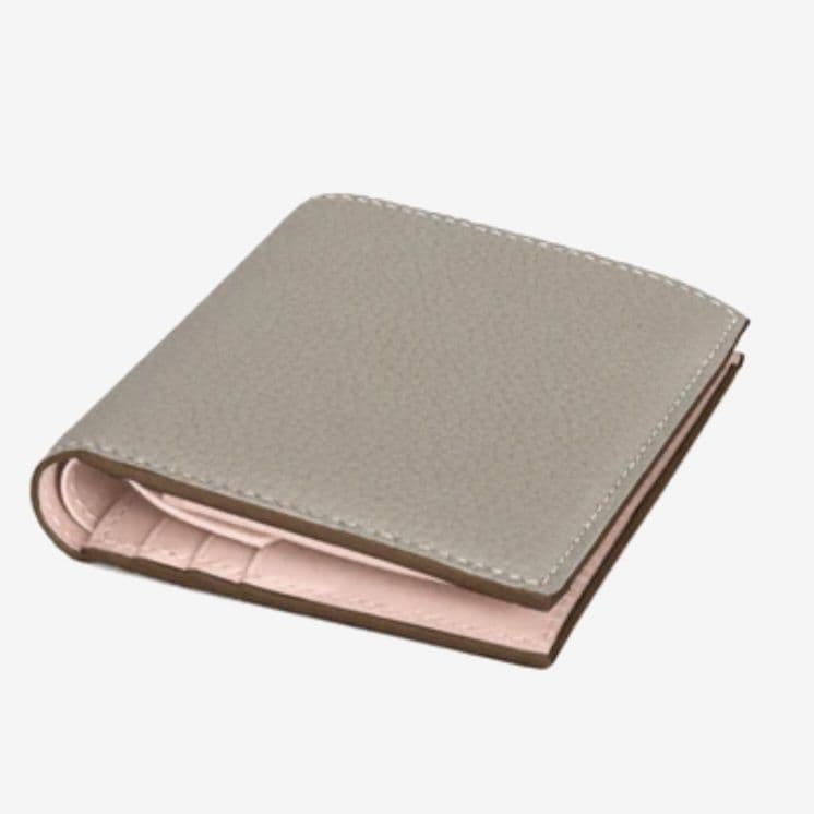 BONAVENTURA ボナベンチュラ　バイ フォールド ウォレット