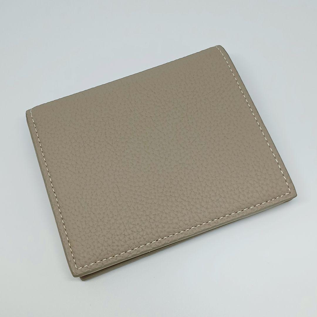 BONAVENTURA ボナベンチュラ　バイ フォールド ウォレット