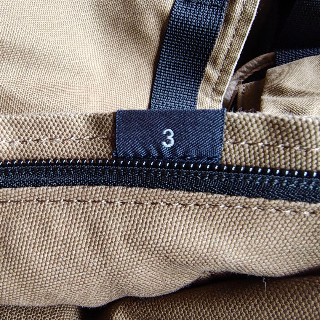 erva ドッグスリング アベルト コヨーテ3 カラビナ付