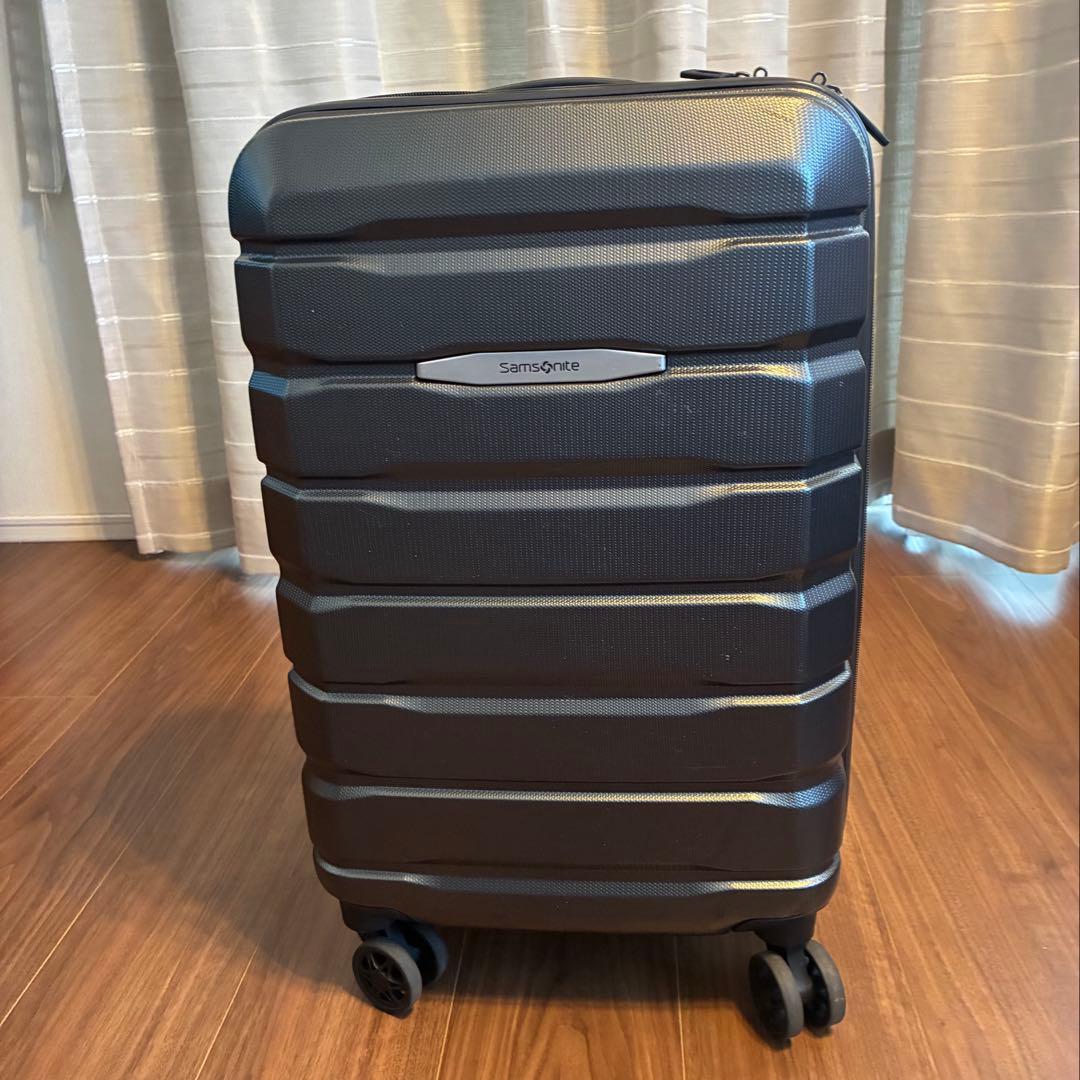 Samsoniteサムソナイト機内持ち込みスーツケース