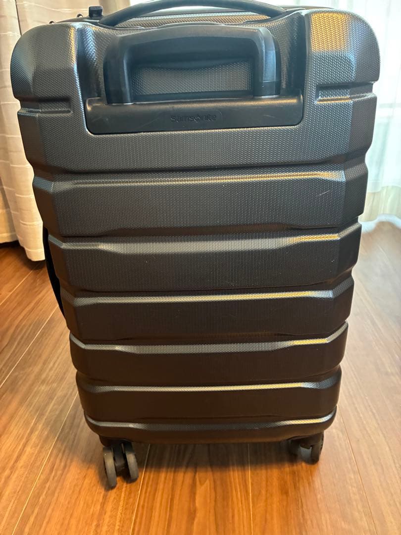 Samsoniteサムソナイト機内持ち込みスーツケース