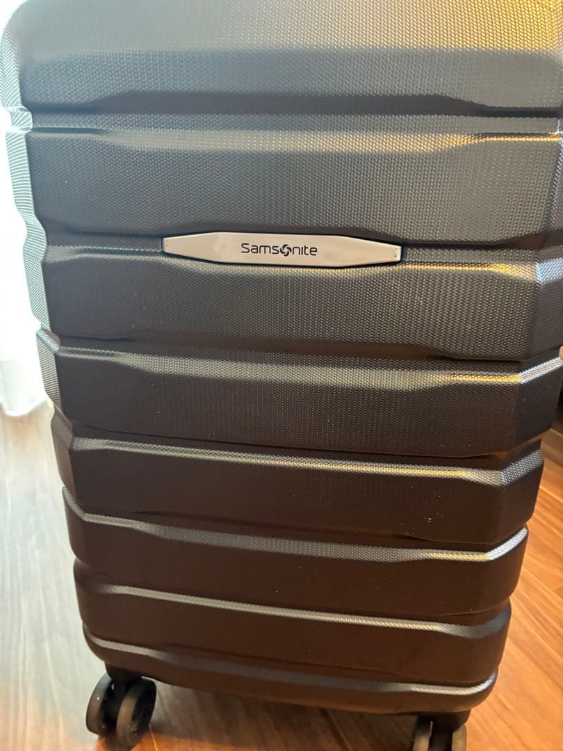 Samsoniteサムソナイト機内持ち込みスーツケース