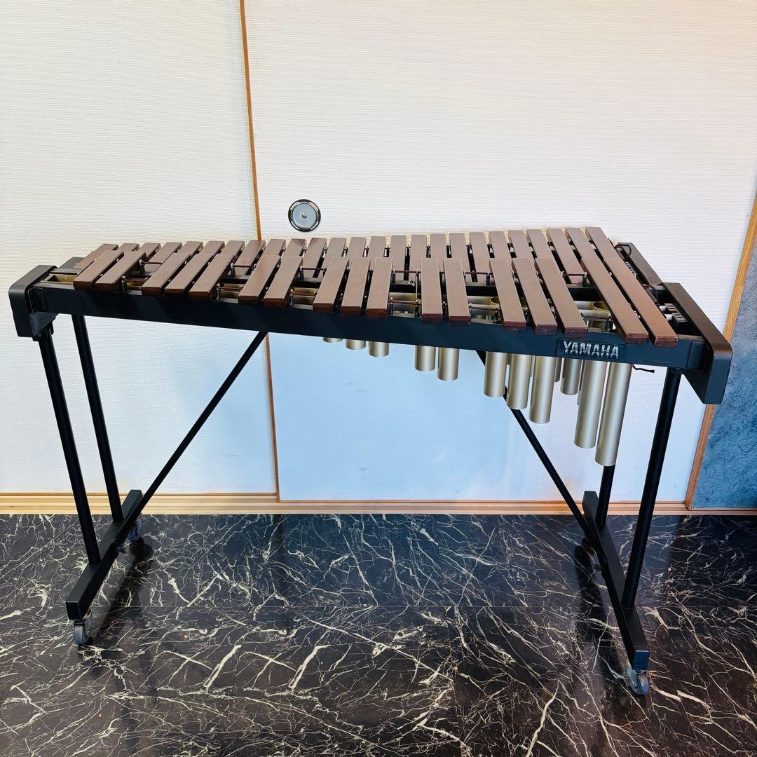 【YAMAHA】YX-35E 3.5oct (C-F) シロフォン 木琴