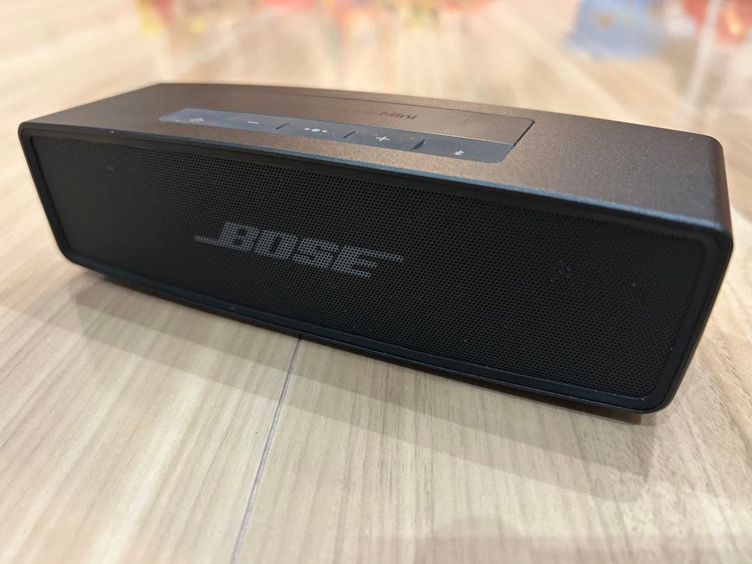 Bose SoundLink Mini II サウンドリンクミニ2 ジャンク品