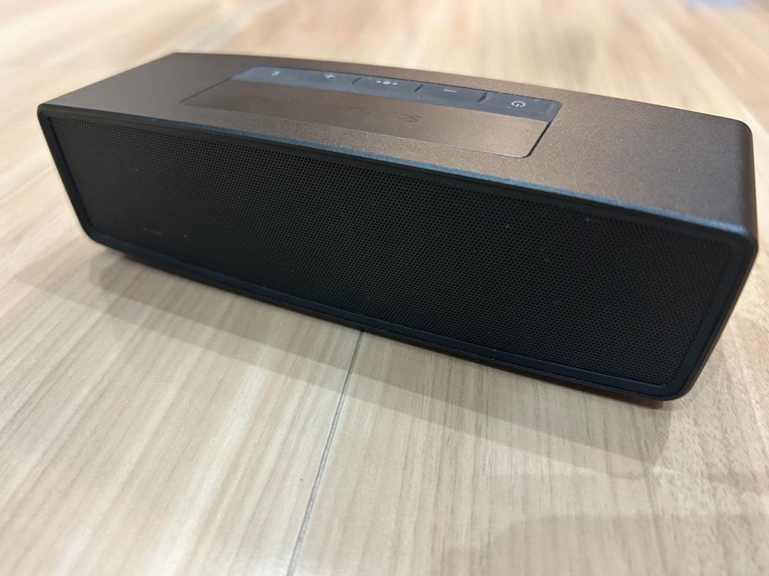 Bose SoundLink Mini II サウンドリンクミニ2 ジャンク品