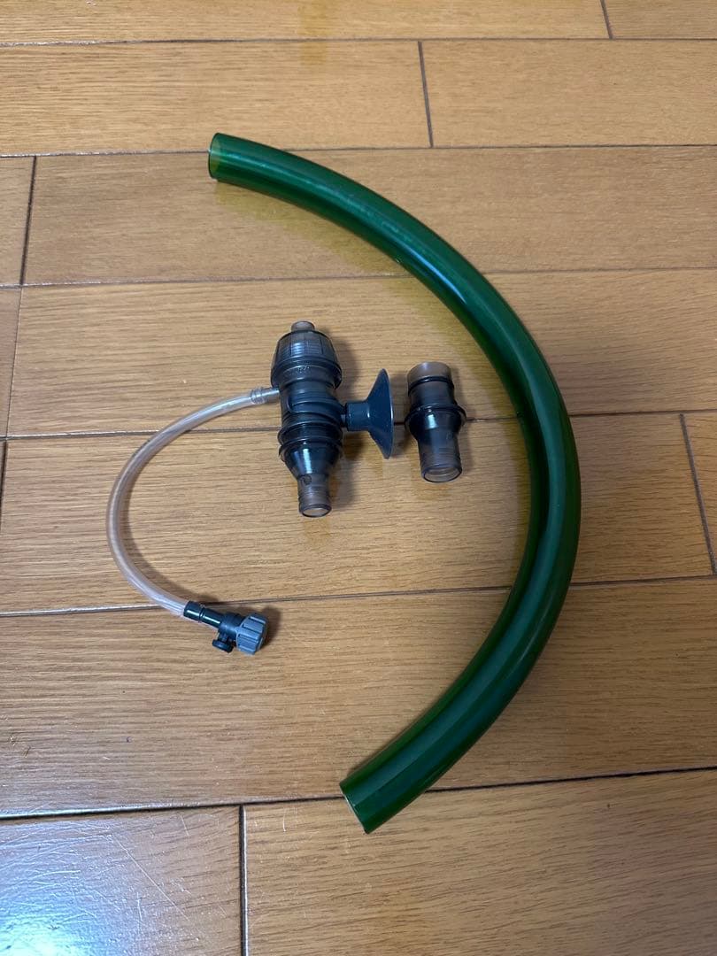 EHEIM 2217 外部フィルター 50Hz 東日本用