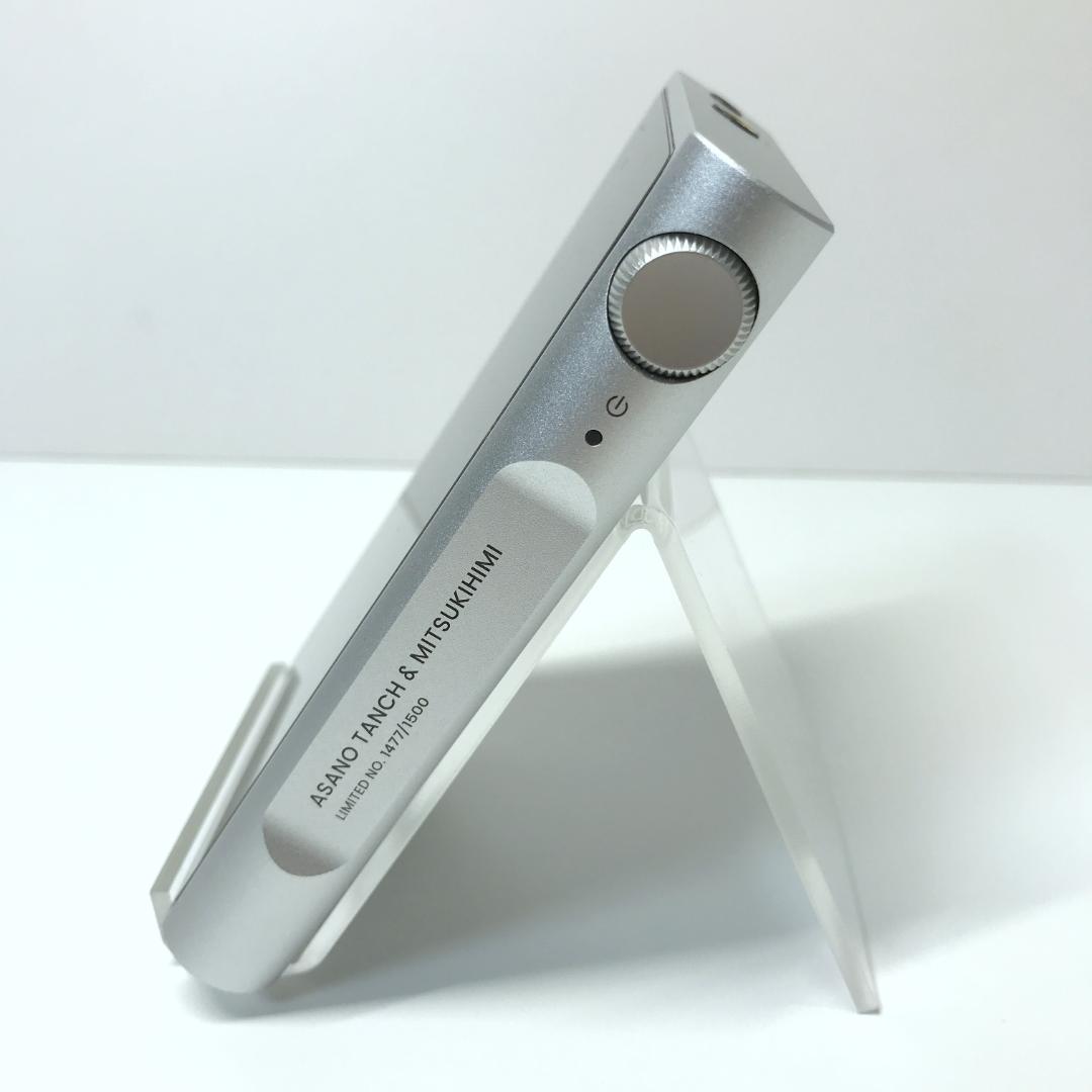 【希少/美品】SHANLING M3X LIMITED EDITION 数量限定