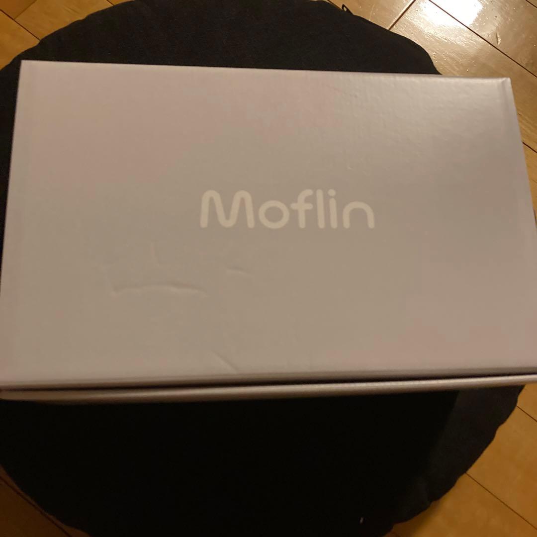 新品未開封品　モフリン　ゴールド　mofrin casio AIペット