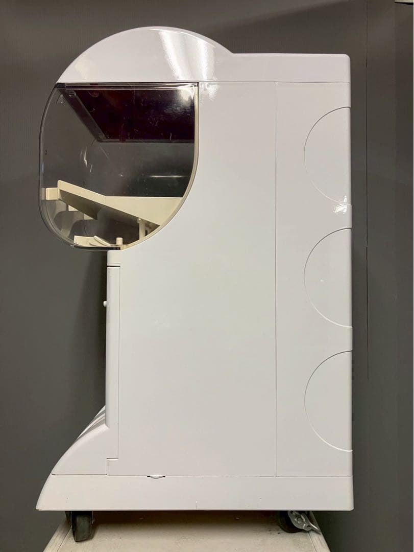 美品送料込み035 バンダイ製カプセルステーション中古(ガチャガチャ本体)