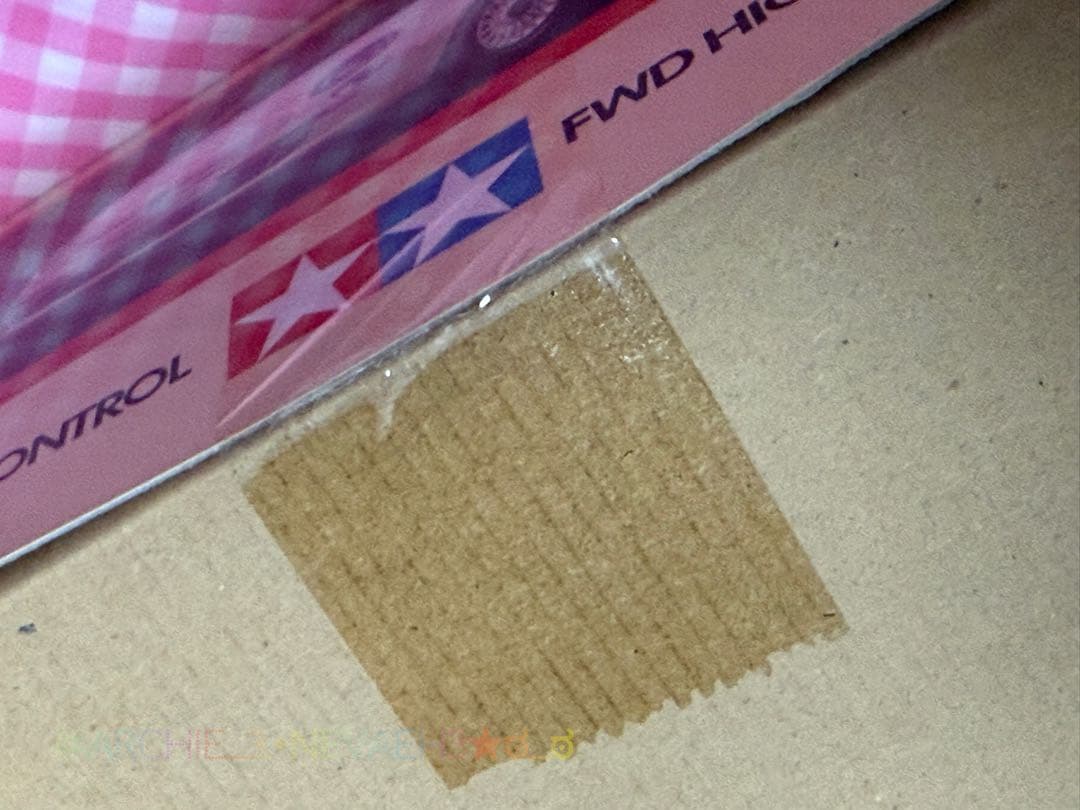 ラスト1台◆未開封★タミヤ★フィアット500◆M-03Mシャーシ 1/10