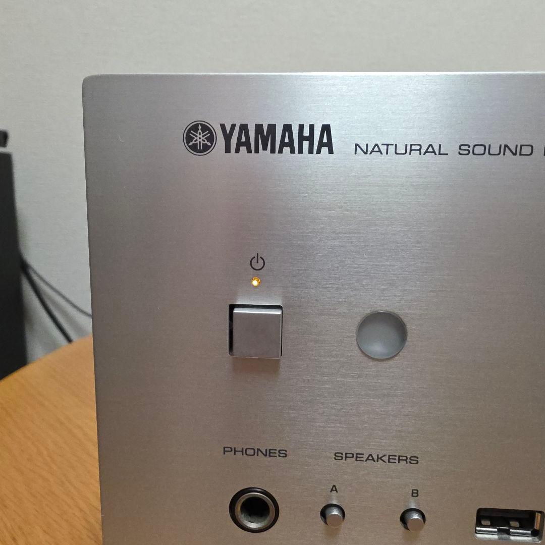 [動作確認済]YAMAHA R-N602 ネットワーク レシーバー