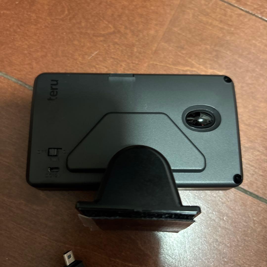 今夜まで値下げ します! 2024年発売 新レーダー波移動オービスMSSS対応