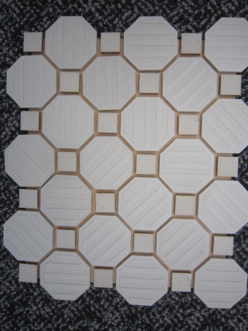 道路標識　スーパーダイヤ ブルー　1２シート