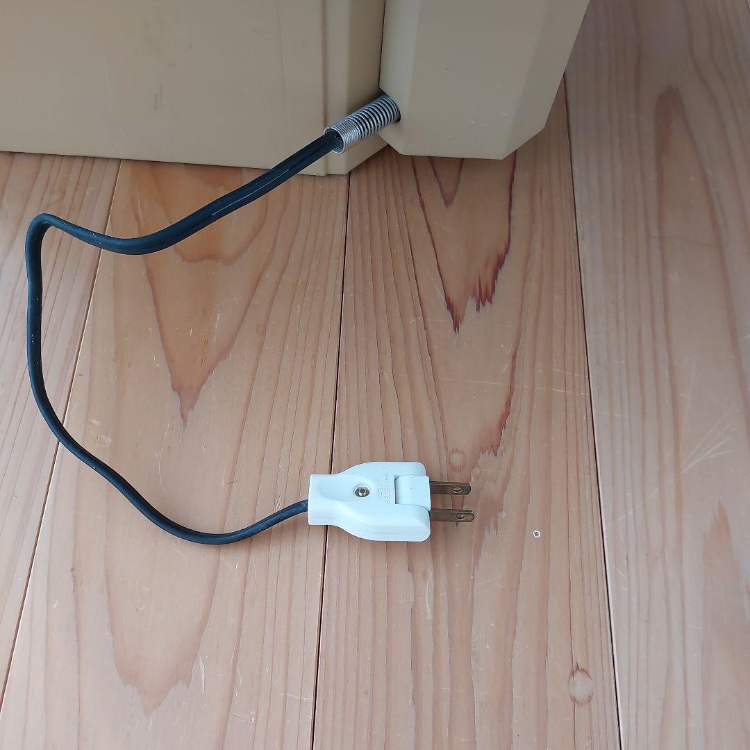 茶道具　電熱式炉壇　　野々田商店