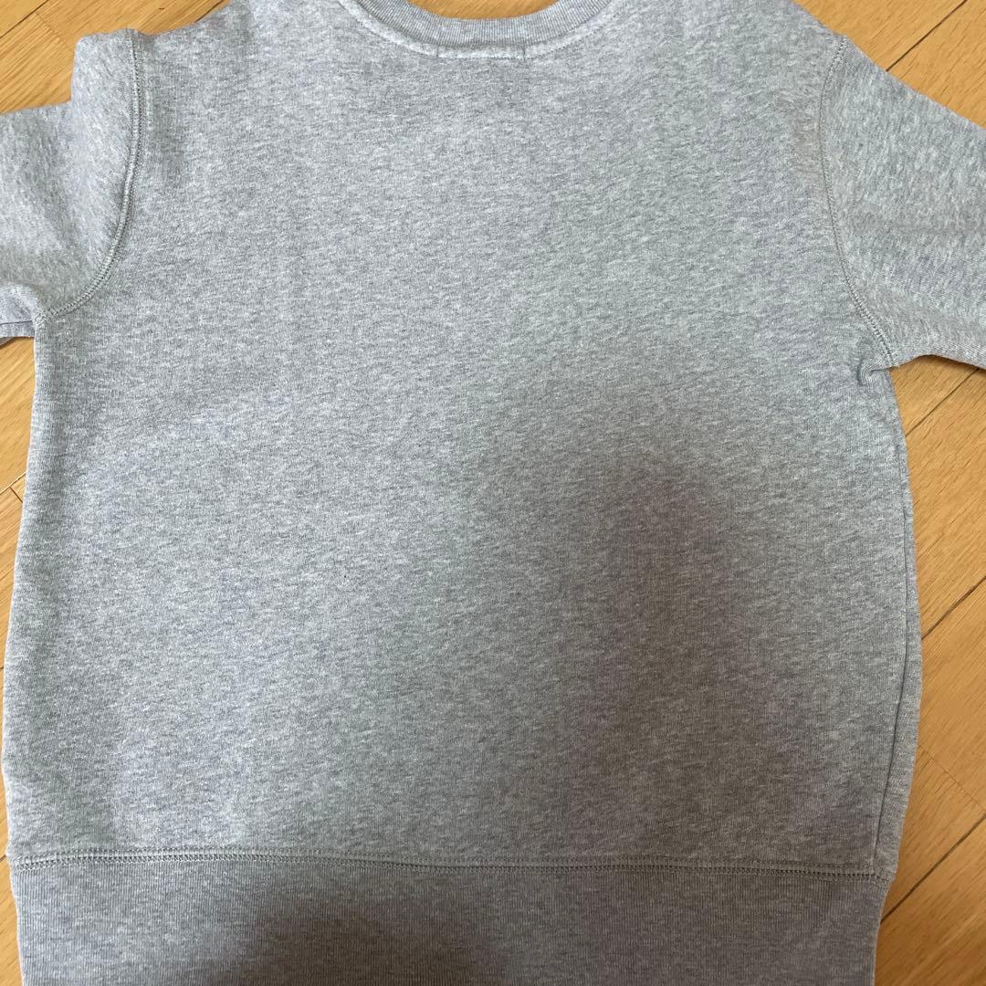 ラルフローレン　トレーナー　ポロベア　M 150